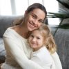 Tarjeta día de la Madre Solidaria